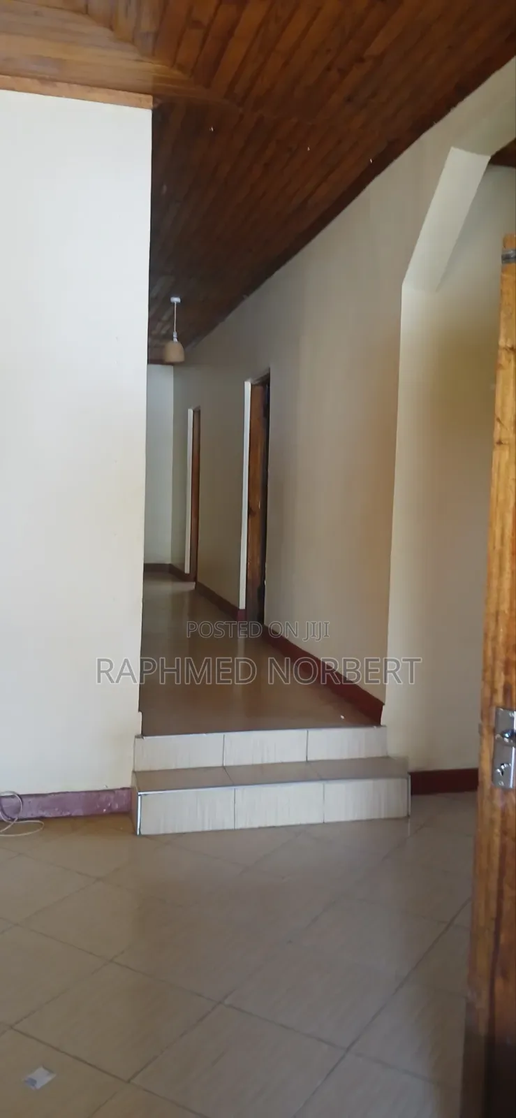 3bdrm House in Tanzania Real, Njiro for rent