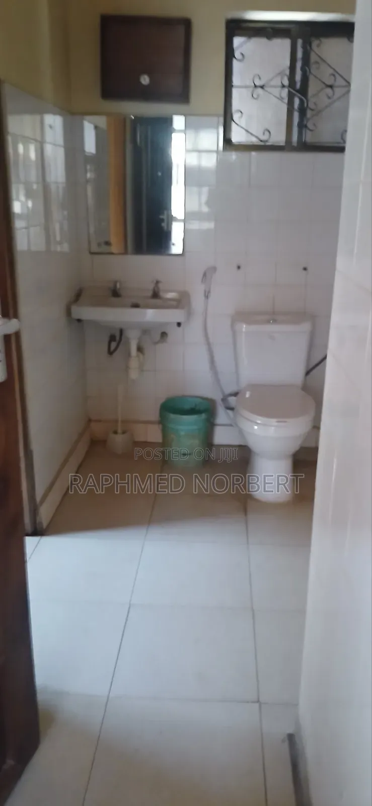3bdrm House in Tanzania Real, Njiro for rent