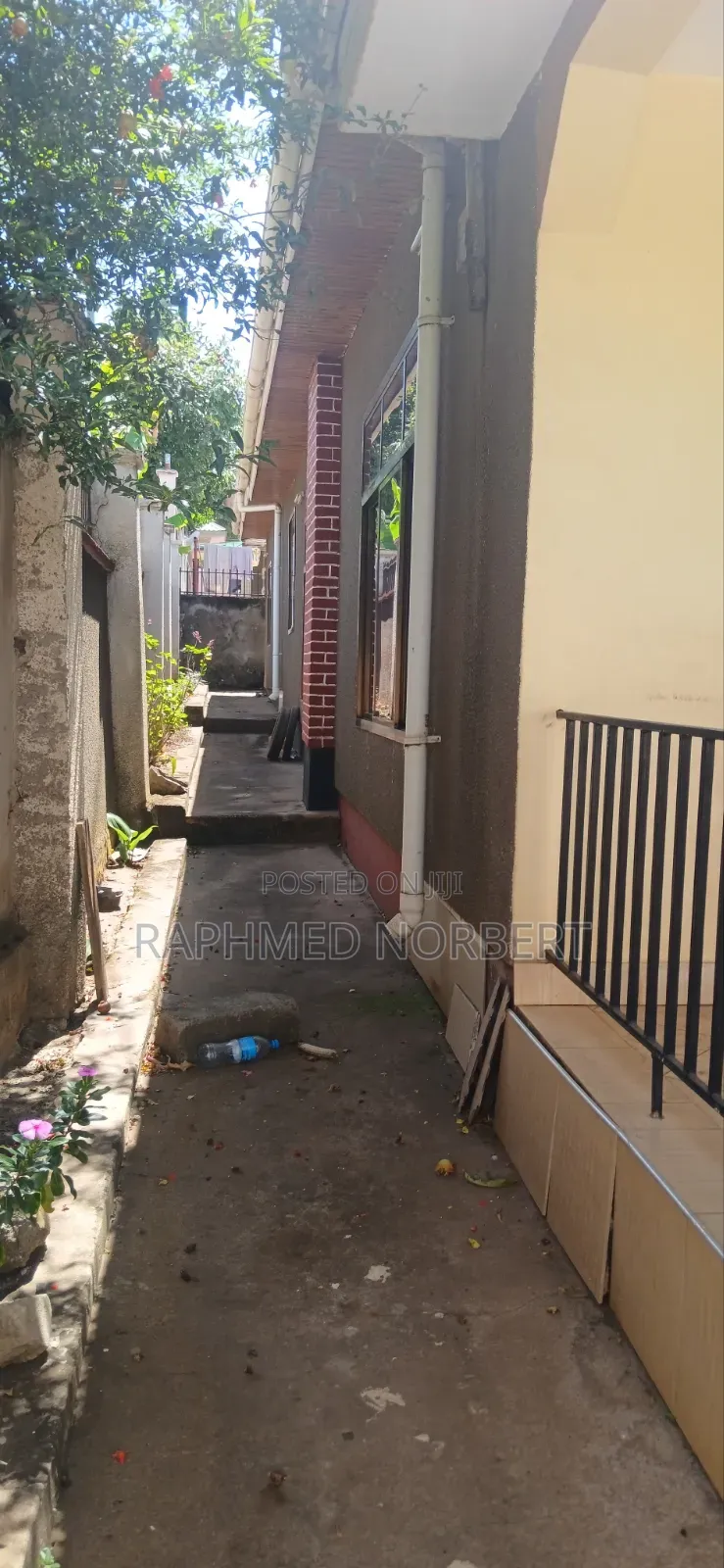 3bdrm House in Tanzania Real, Njiro for rent