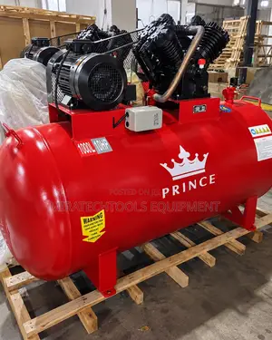 Air Comprassor