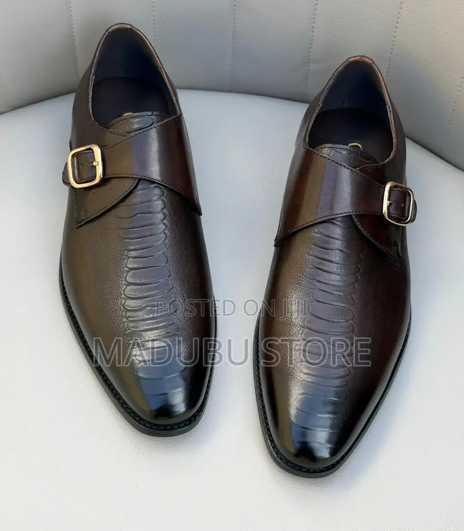 Office Men's Shoes