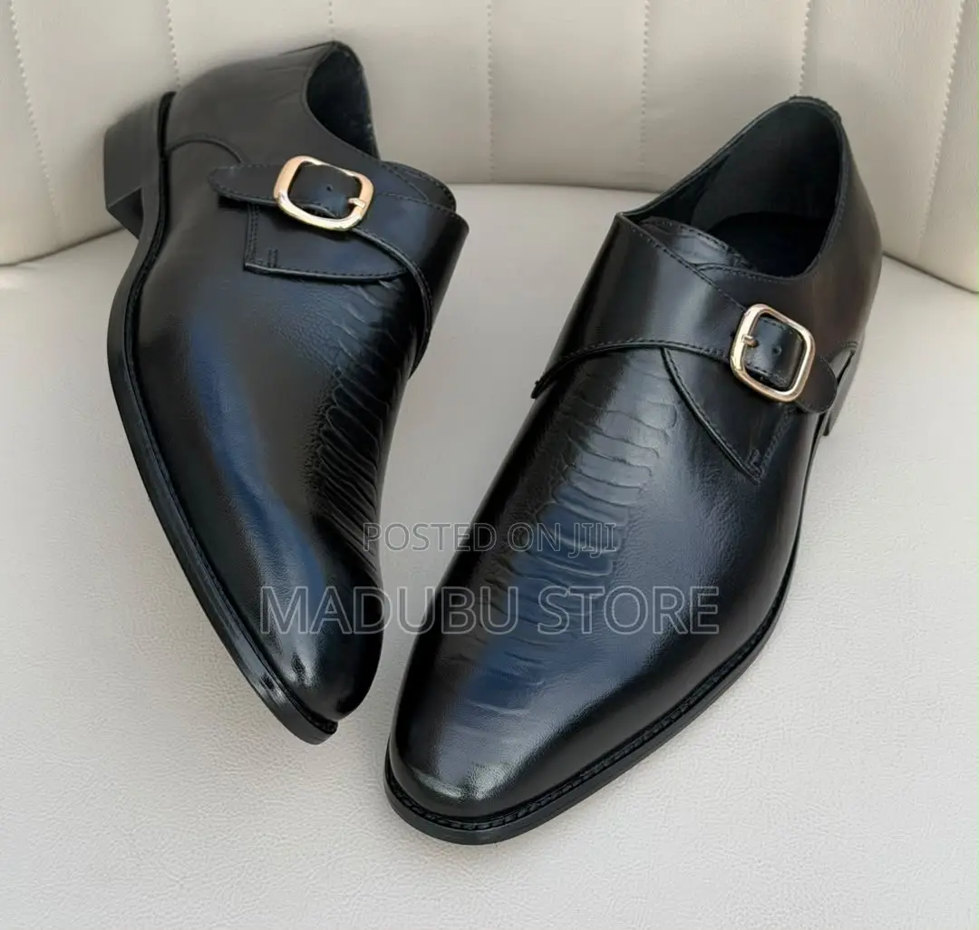 Office Men's Shoes