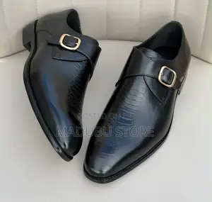 Office Men's Shoes