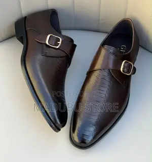 Office Men's Shoes
