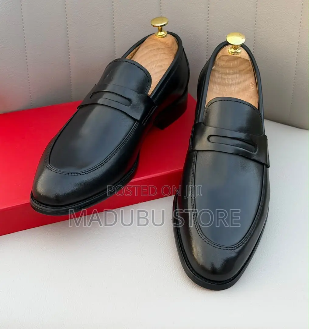 Office Men's Shoes