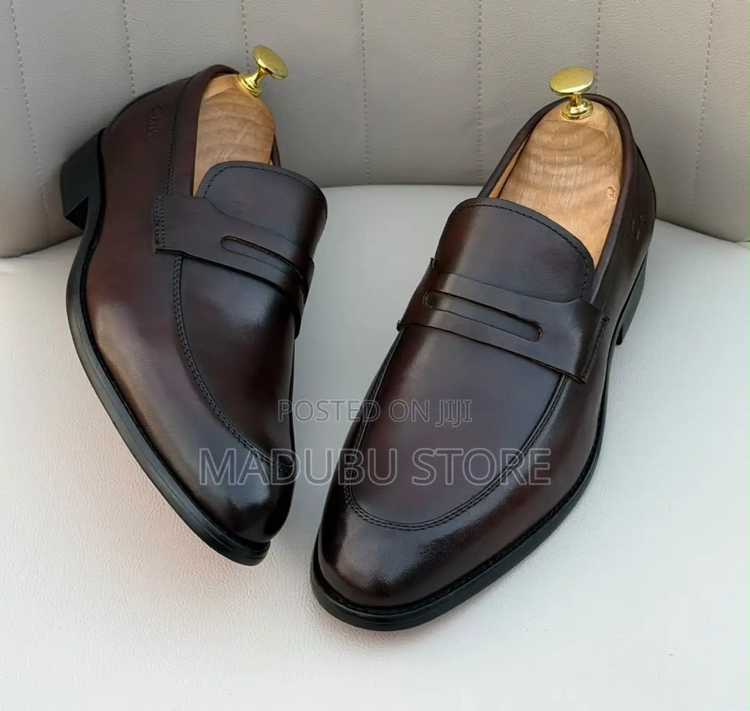 Office Men's Shoes