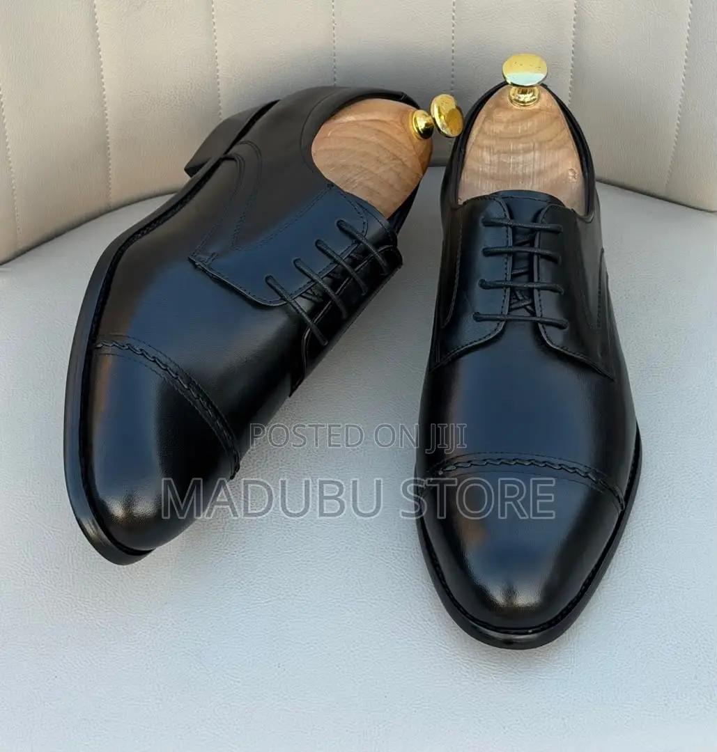 Office Men's Shoes