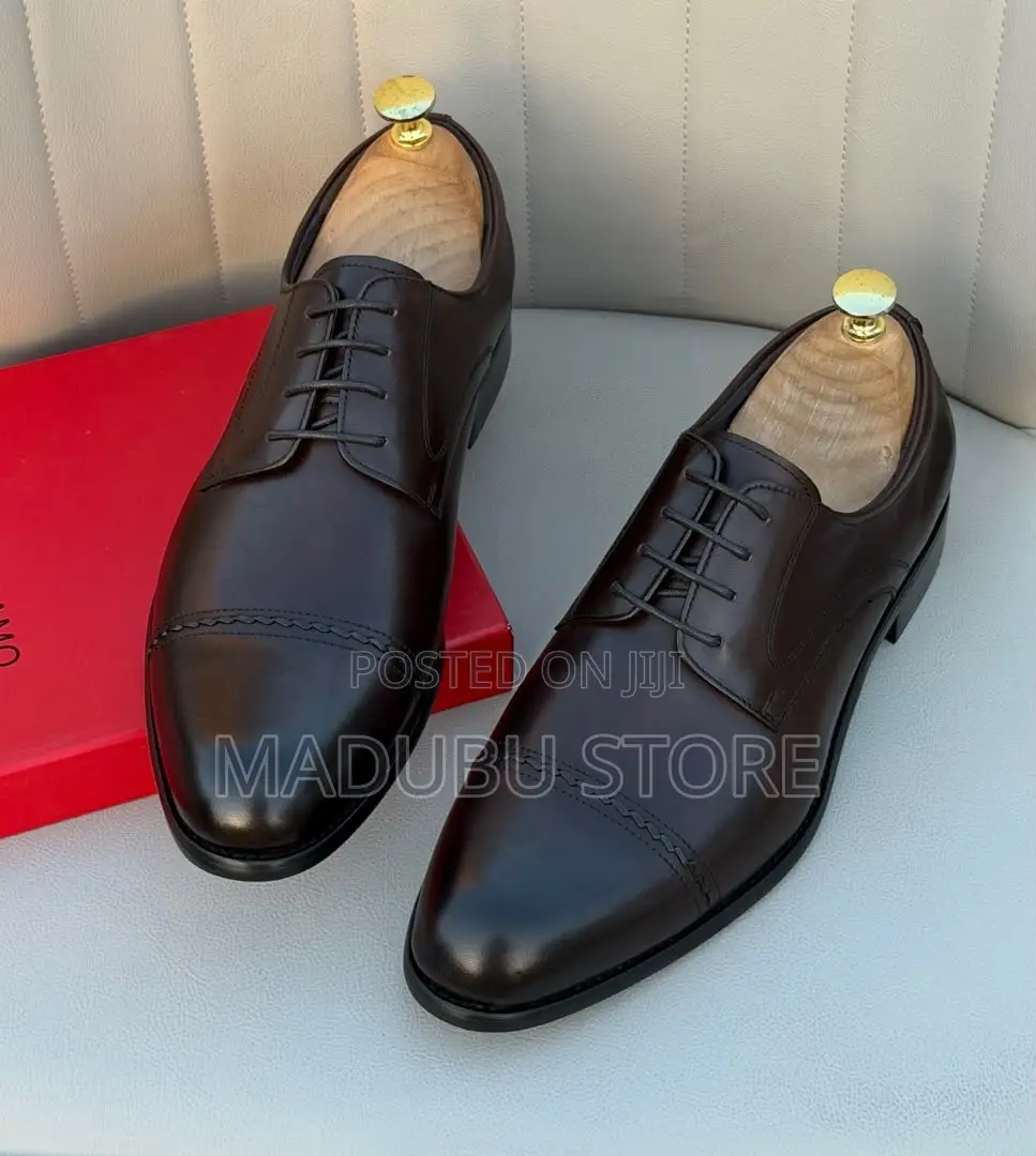 Office Men's Shoes