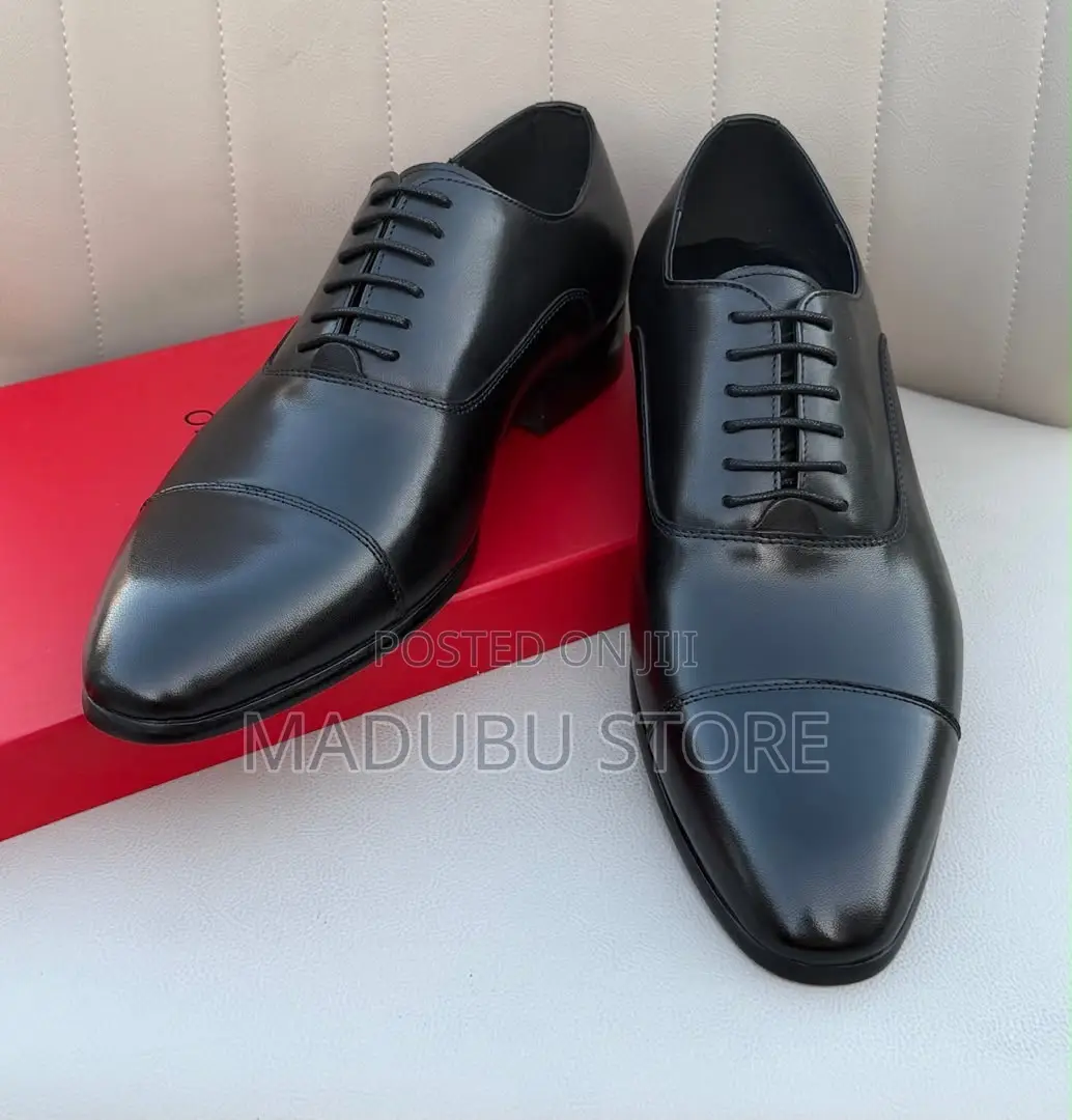 Office Men's Shoes