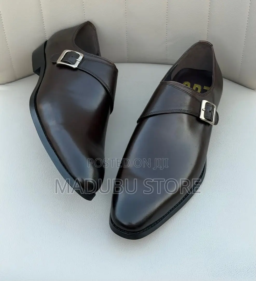 Office Men's Shoes