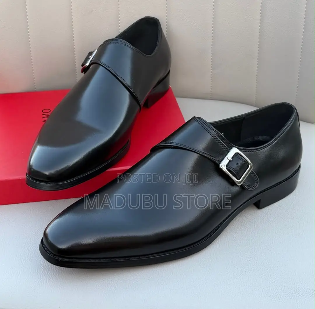 Office Men's Shoes