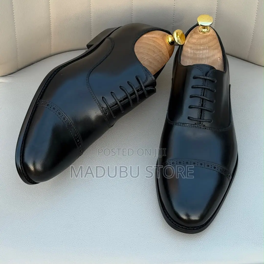 Office Men's Shoes