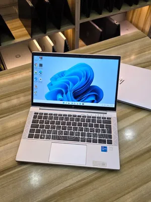 Laptop HP EliteBook 840 G8 8GB Intel Core i5 SSD 256GB