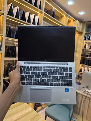 Laptop HP EliteBook 840 G8 8GB Intel Core i5 SSD 256GB