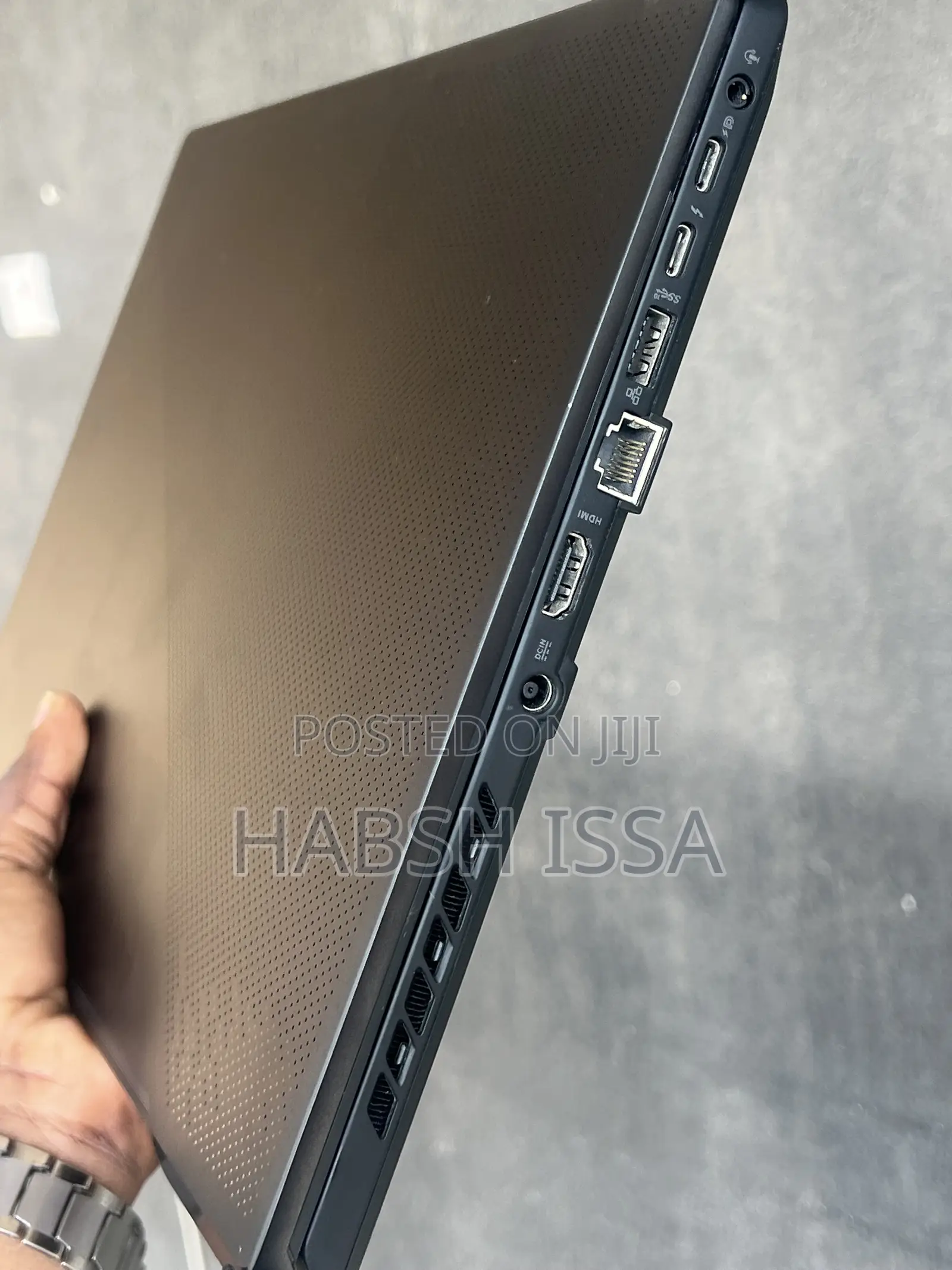 Laptop Asus ROG Zephyrus M16 16GB Intel Core i7 SSD 512GB