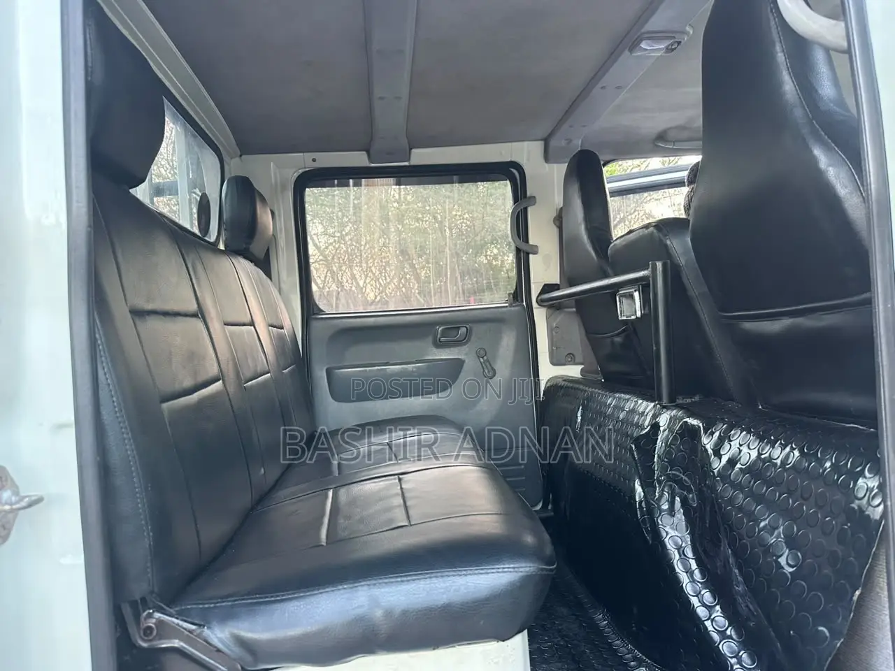 Mitsubishi Canter 1.5 Tonnes Nzuri Sana Mpyaa on Sale.
