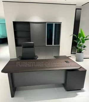 Executive Office Table Cm200