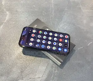 Google Pixel 9 Pro 256 GB Gray