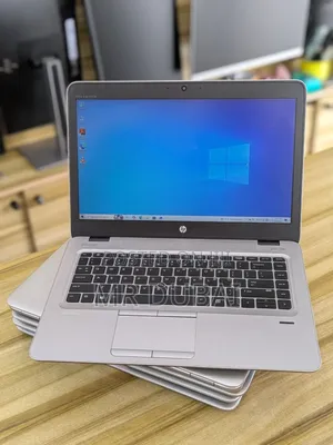 Laptop HP EliteBook 745 G4 8GB AMD A10 SSD 256GB