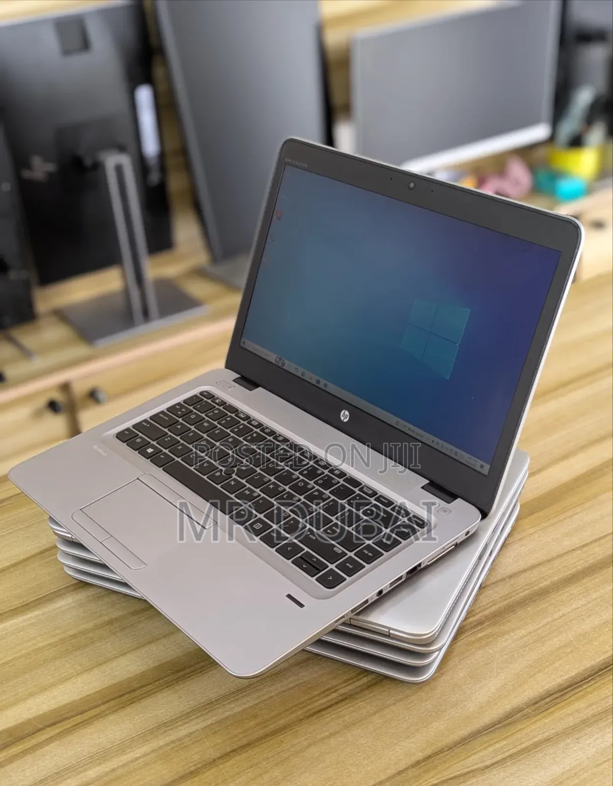 Laptop HP EliteBook 745 G4 8GB AMD A10 SSD 256GB