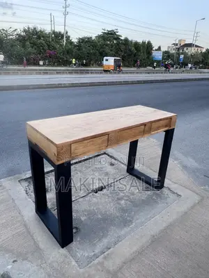Min Table Ni Ya Ki Leo. Very Simple