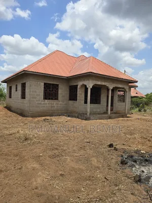 3bdrm House in Maili Mmoja for sale