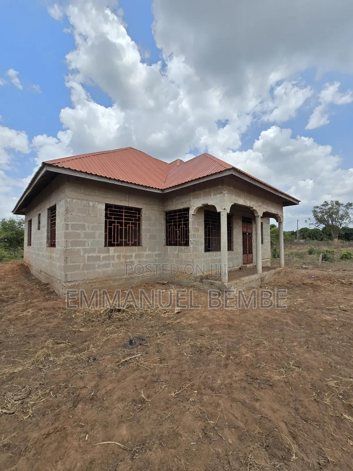 3bdrm House in Maili Mmoja for sale