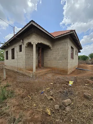 3bdrm House in Maili Mmoja for sale