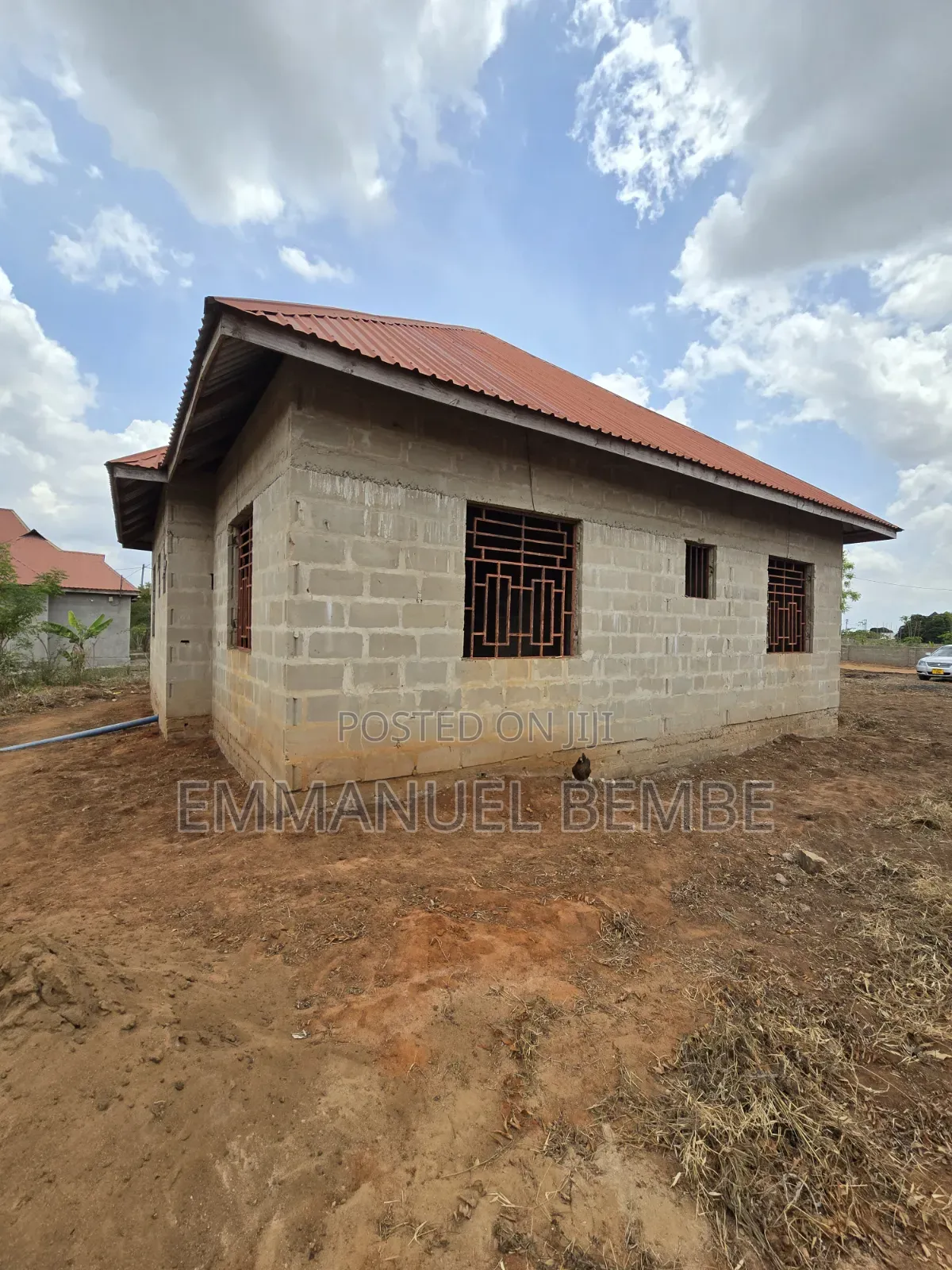 3bdrm House in Maili Mmoja for sale