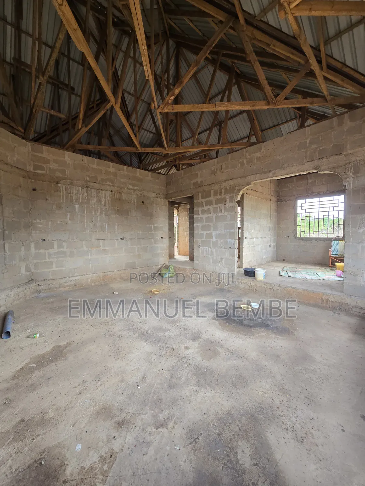 3bdrm House in Maili Mmoja for sale