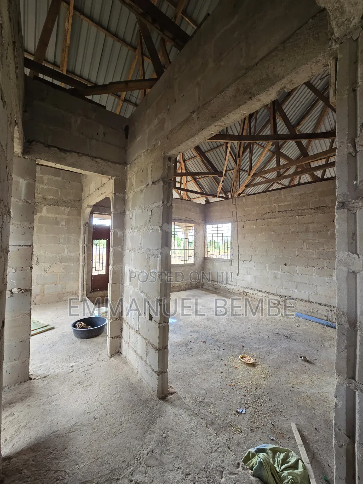 3bdrm House in Maili Mmoja for sale
