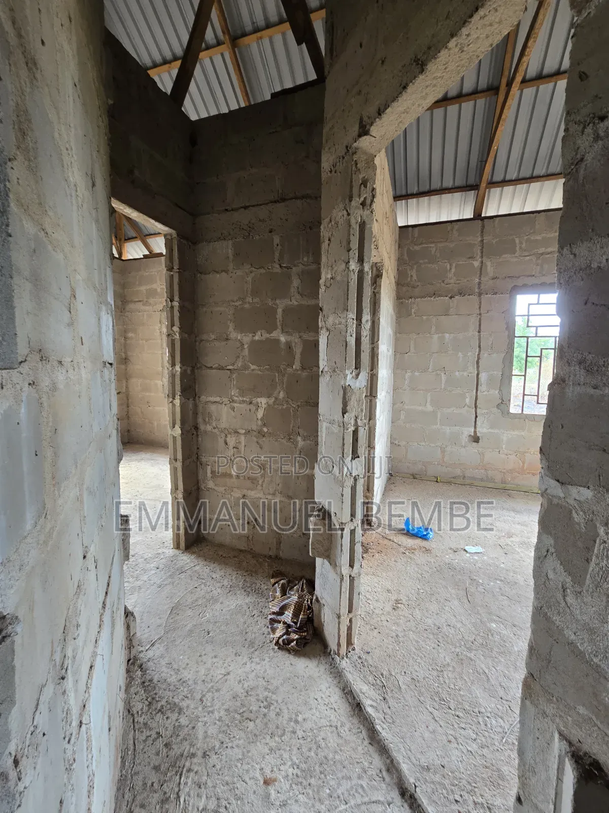 3bdrm House in Maili Mmoja for sale