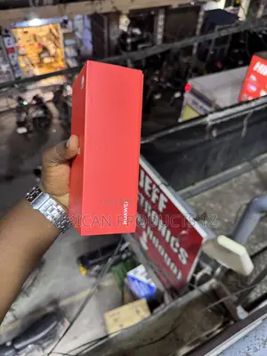 New Huawei nova 2S 128 GB Black