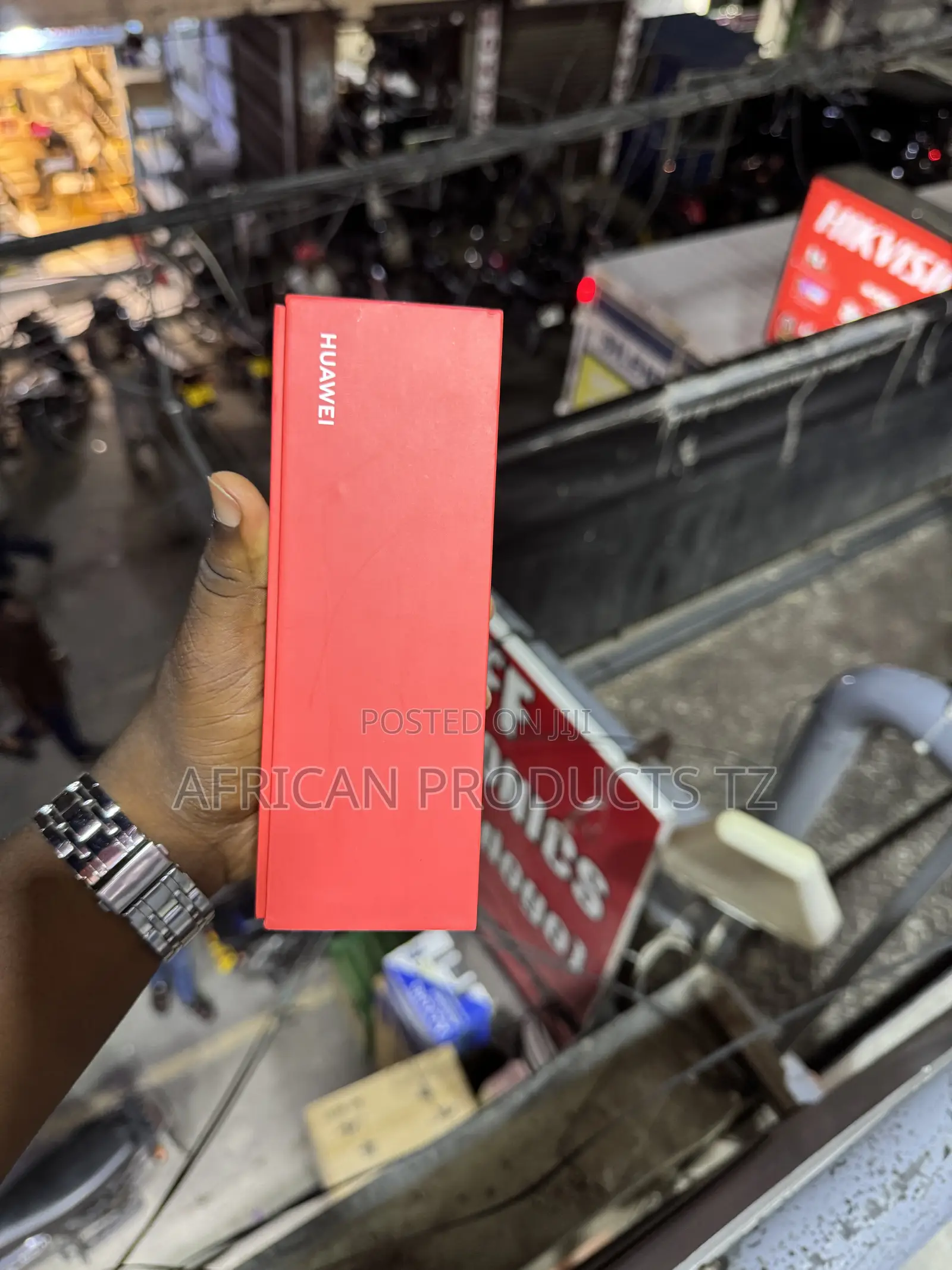 New Huawei nova 2S 128 GB Black