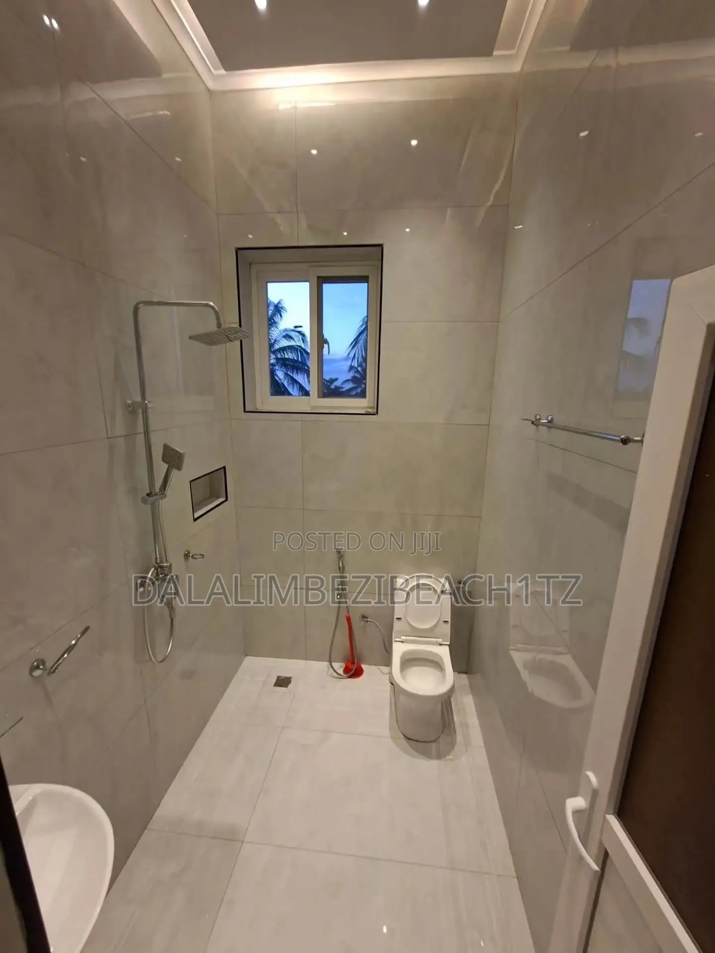 2bdrm Apartment in Goba Center for rent