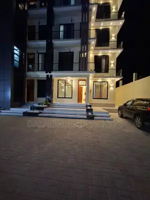 2bdrm Apartment in Goba Center for rent