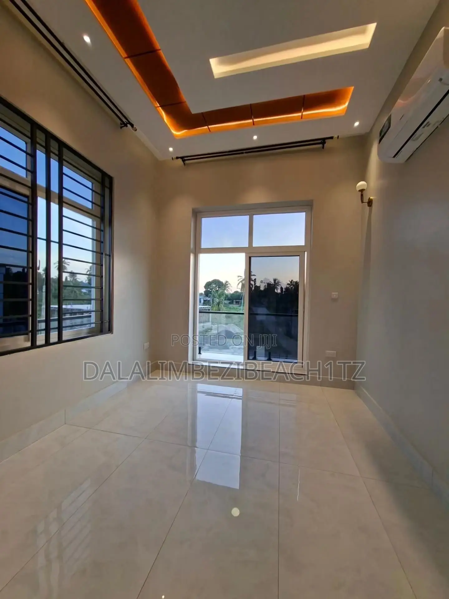 2bdrm Apartment in Goba Center for rent