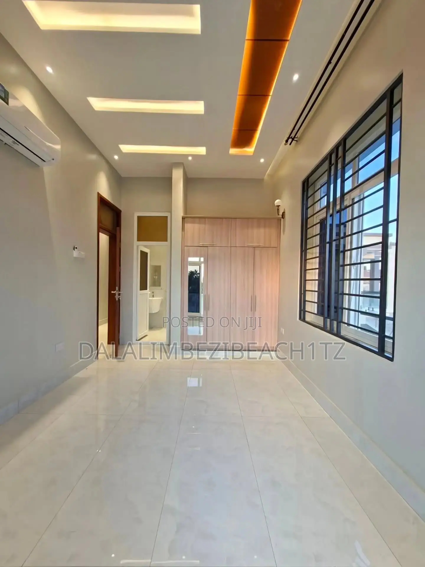 2bdrm Apartment in Goba Center for rent