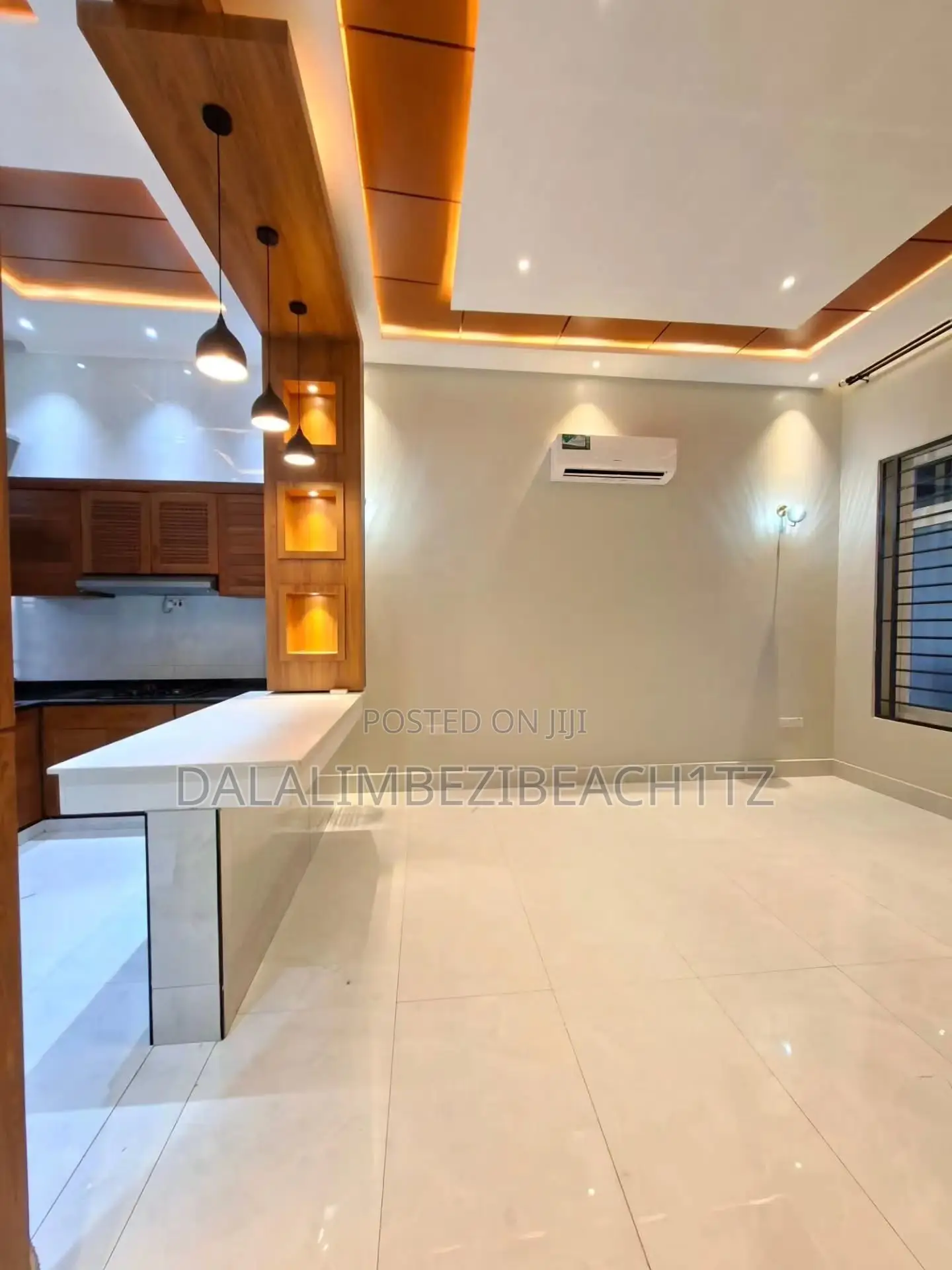 2bdrm Apartment in Goba Center for rent