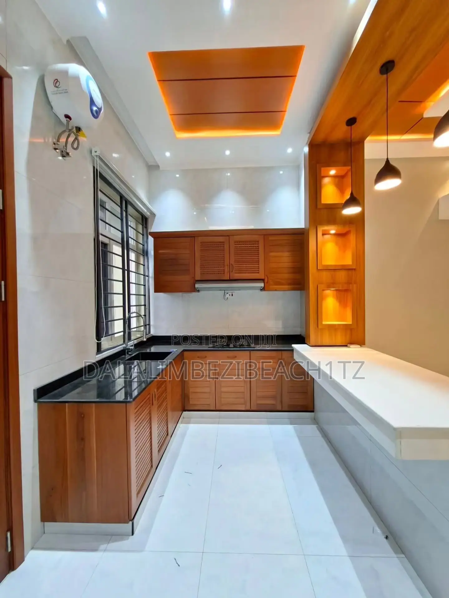 2bdrm Apartment in Goba Center for rent