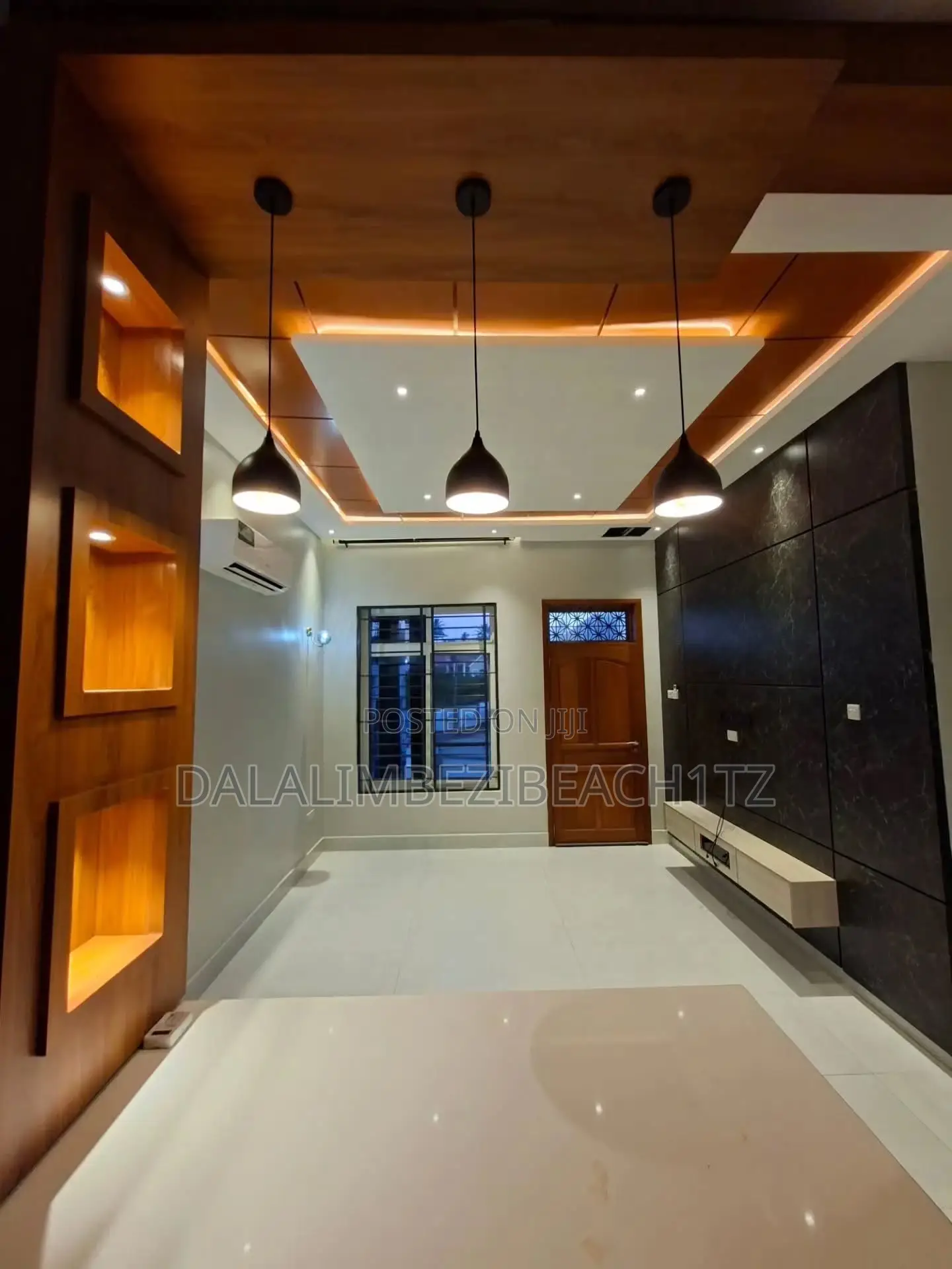 2bdrm Apartment in Goba Center for rent