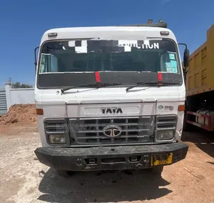 Tata Tipper Kali Mno