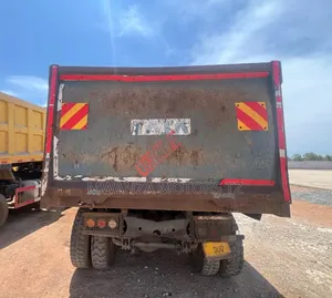 Tata Tipper Kali Mno