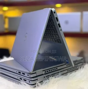 Laptop Dell Latitude 5320 32GB Intel Core i7 SSD 256GB