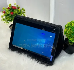 Laptop Lenovo 4GB SSD 128GB