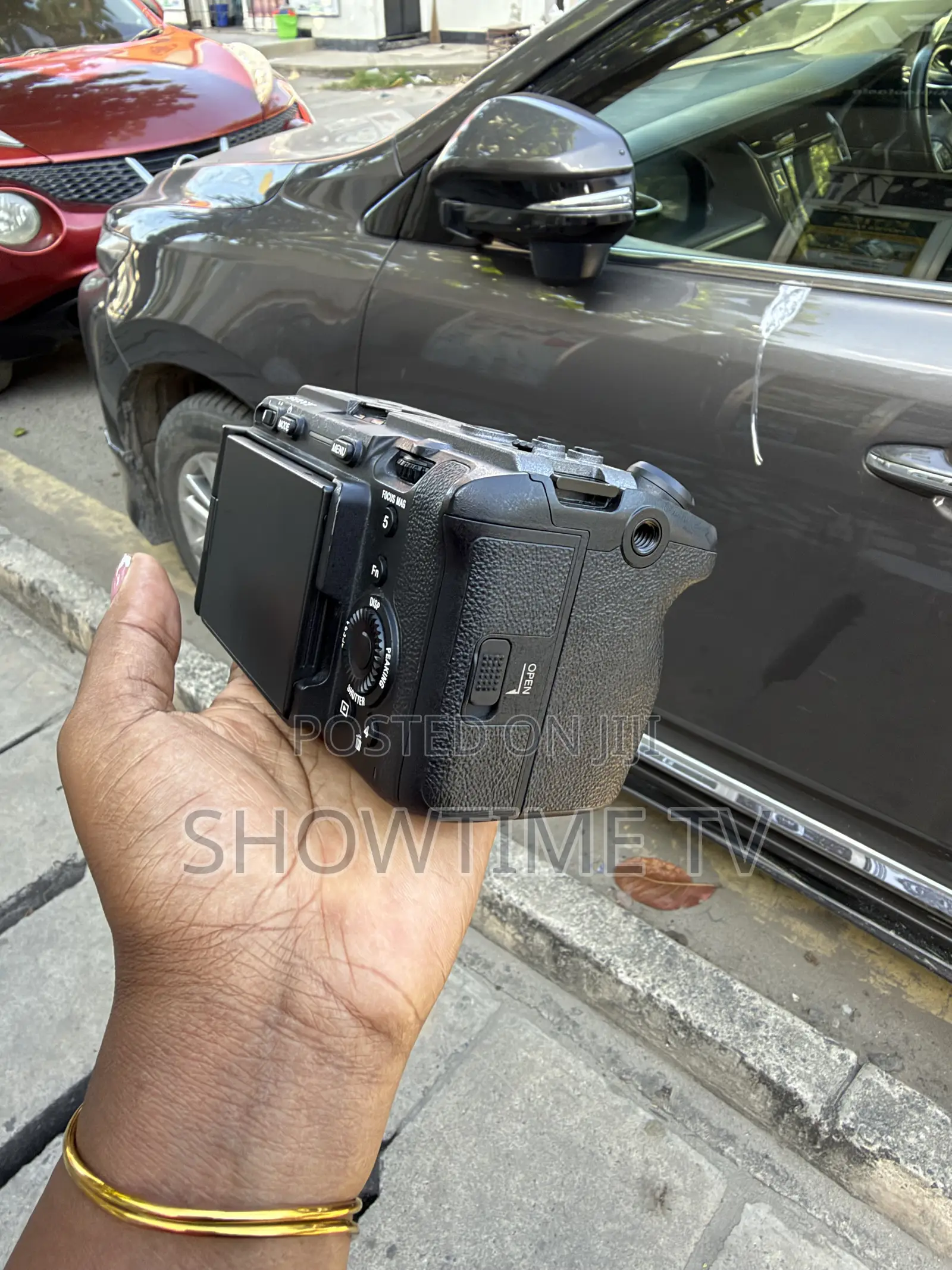 Sony Fx30 Used Goodcondition 4k Quality