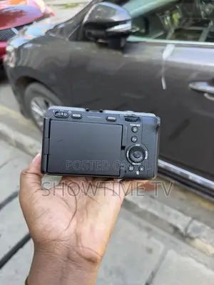 Sony Fx30 Used Goodcondition 4k Quality