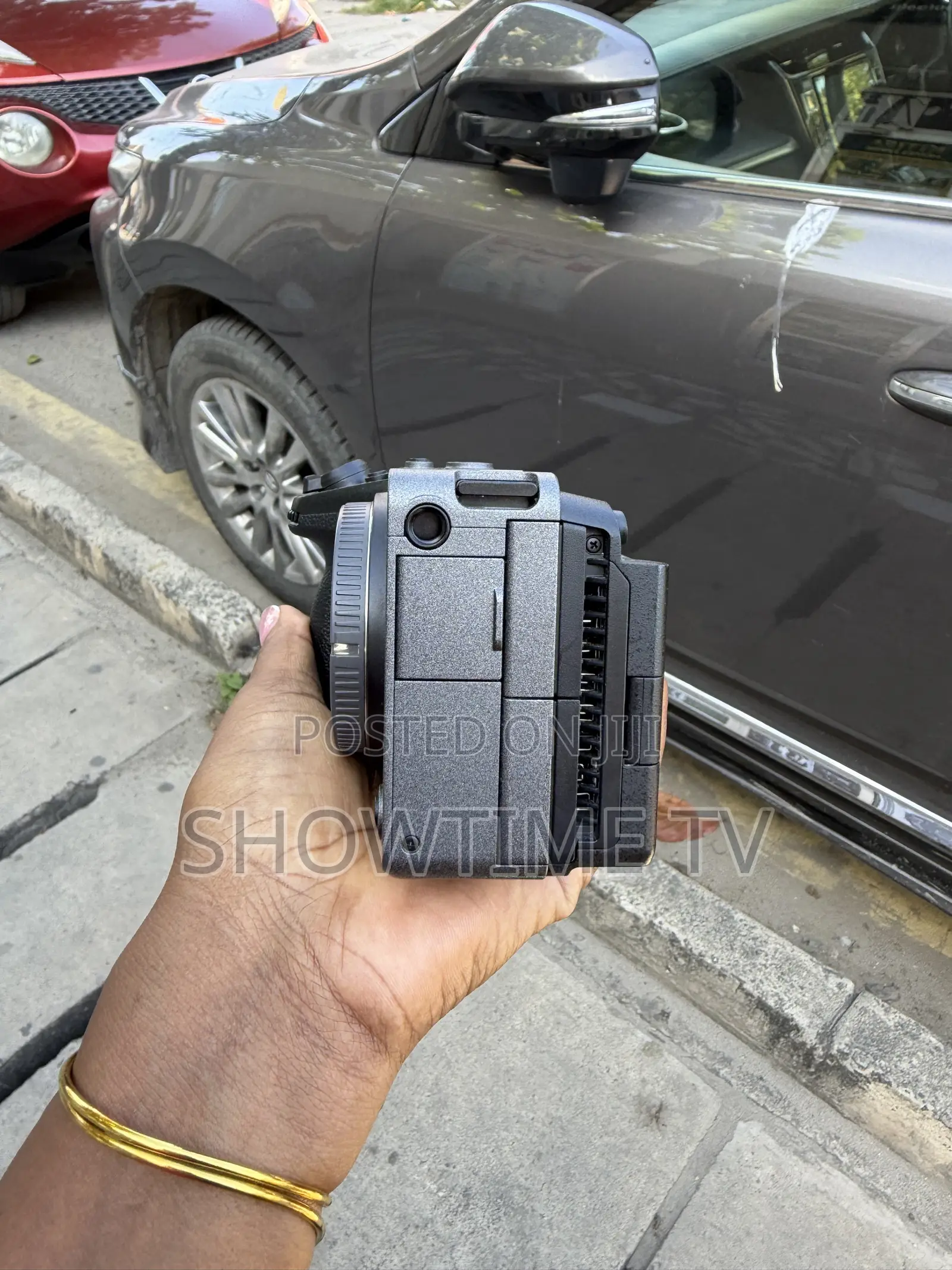 Sony Fx30 Used Goodcondition 4k Quality