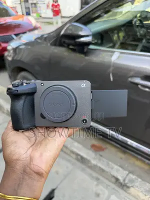 Sony Fx30 Used Goodcondition 4k Quality