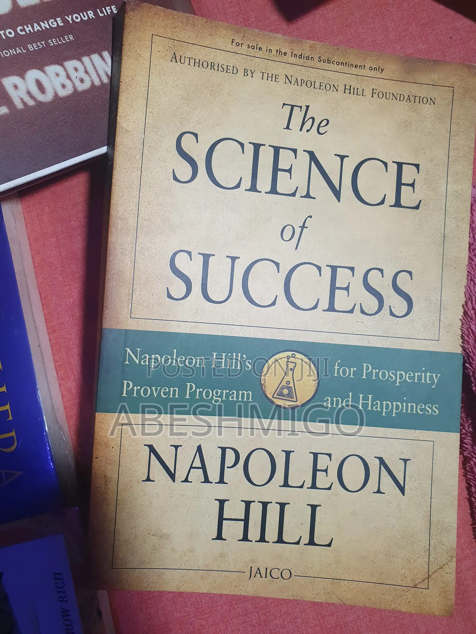 The Science of Success